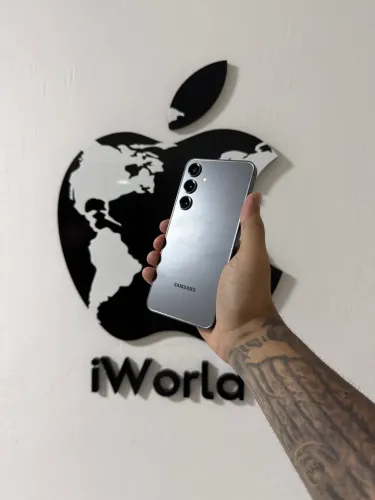 Galaxy s24 Plus Preto 256Gb 