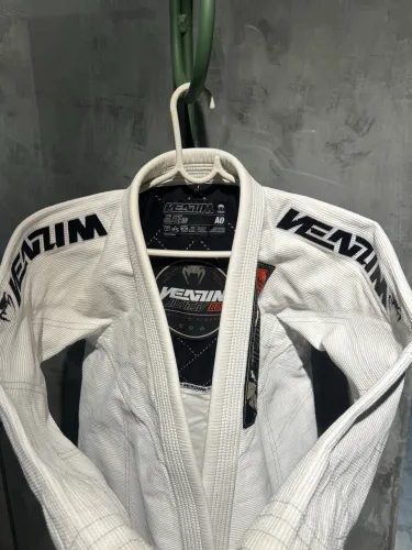 KIMONO JIU JITSU VENUM A0/M4