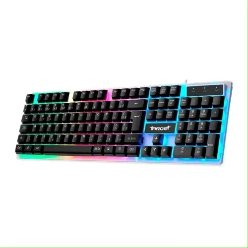 Teclado Gamer TGT M60 A1