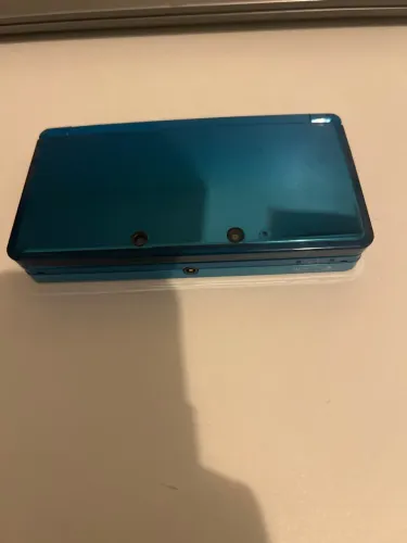 3ds old desbloqueado 