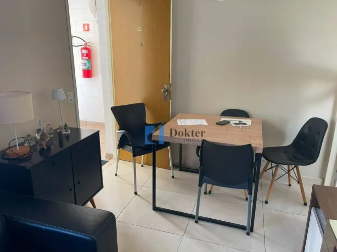 Apartamento com 2 dormitórios à venda, 50 m² por R$ 330.000,00 - Freguesia do Ó - São Paul