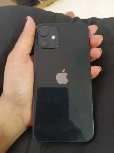 iPhone 12