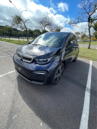 BMW I3 BEV Full 170cv Aut. (elétrico) 2022