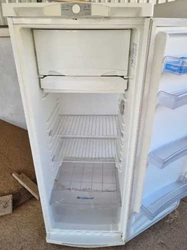 Geladeira