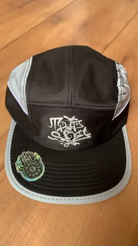 Bonê 5-panel Dryfit Trip Side