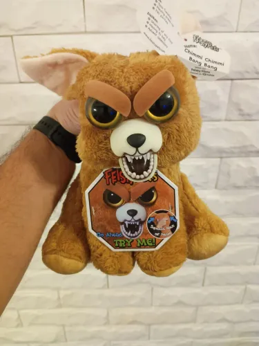 Feisty Pets Chihuahua original Chimi Chimi Bang Bang