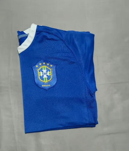 Camisa seleção brasileira 2006 Original