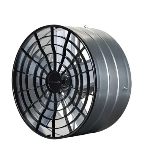 EXAUSTOR AXIAL 40CM 127V- VENTISOL 