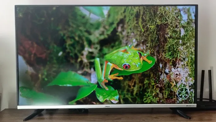 Somente venda smart TV Android 40 polegadas Philco