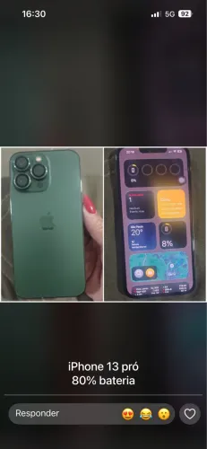 iPhone 13 Pro