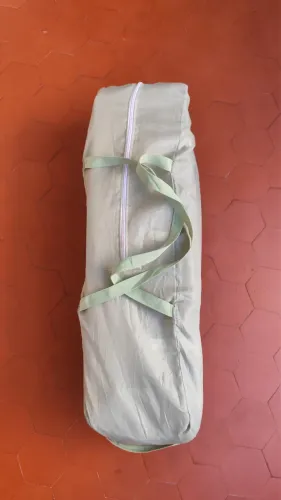 Beço portátil desmontável completo !