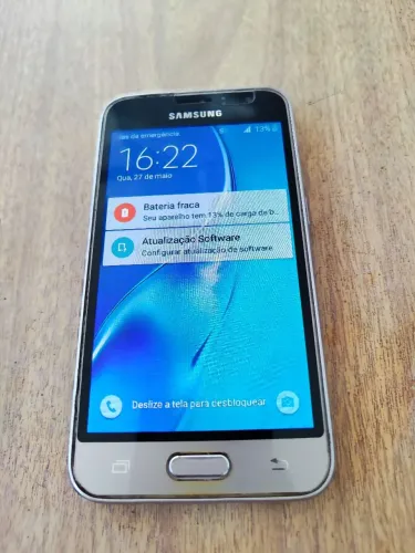 J 1 mini 8 gigas 