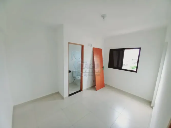 Apartamento de 65m² com 02 quartos para locação - Nova Ribeirânia