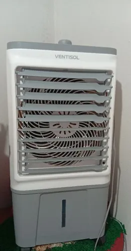 Climatizador 5 em 1