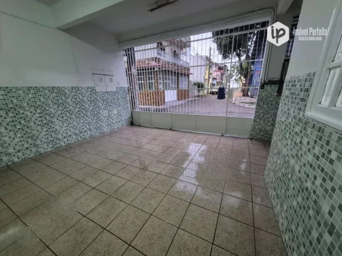 Casa com 3 dormitórios para alugar, 90 m² por R$ 3.200/mês - Sólon Borges - Vitória/ES