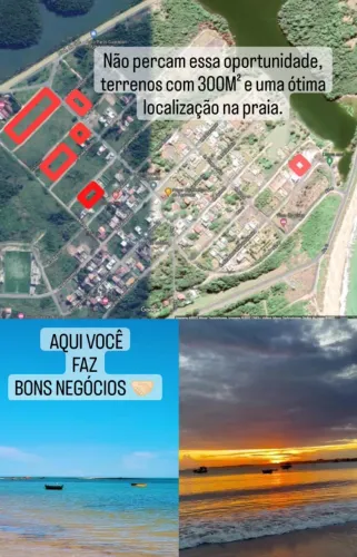 LOTES EM UBU