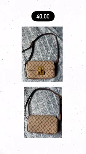 BOLSAS VARIADAS