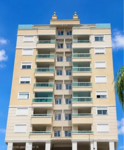Apartamento muito bem localizado em frente a UFSC