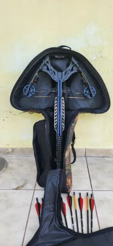 Balestra Scorpion Guillotine