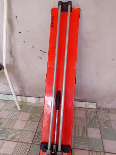 Riscador de corta piso