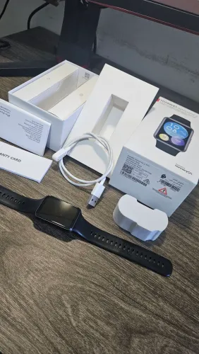 Huawei fit 2