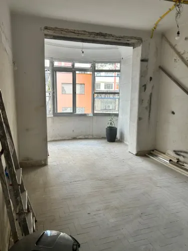 Apartamento Amplo 110m² na Bela Vista, 2 Suítes - Pronto para Personalizar