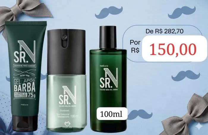 Kits natura