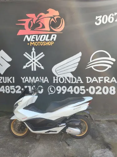 Honda PCX