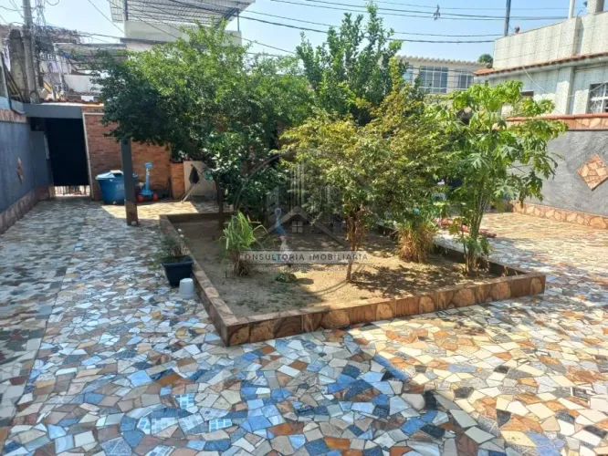 Casa duplex a venda no Rio de Janeiro, bairro Parque Anchieta