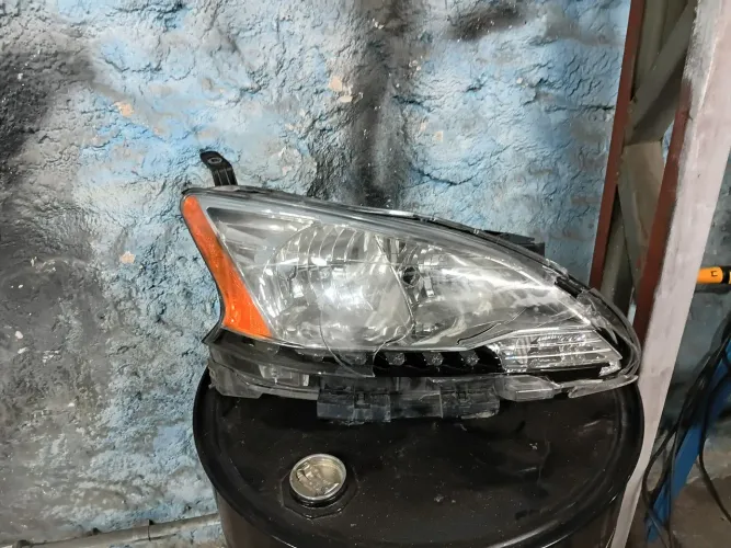 Farol sentra 2014