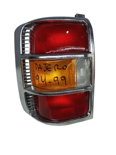 Lanterna Esquerda Pajero 1994 A 1999 Importada Depo