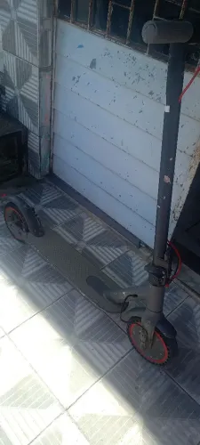 Patinete elétrico 