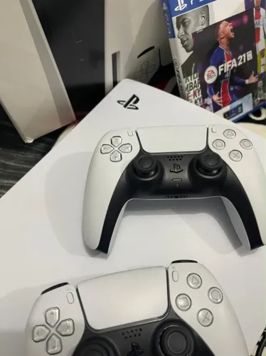 Ps5 slim