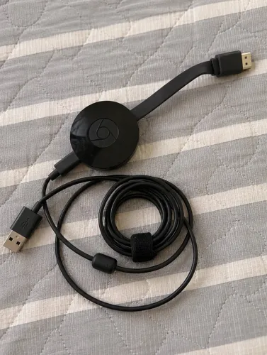 VENDO CHROMECAST 2 