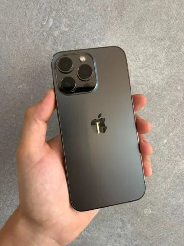 iPhone 14 PRO MAX Preto 128gb / PERFEITO ESTADO