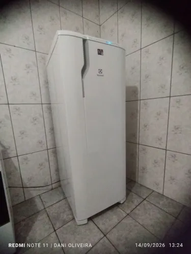 Geladeira