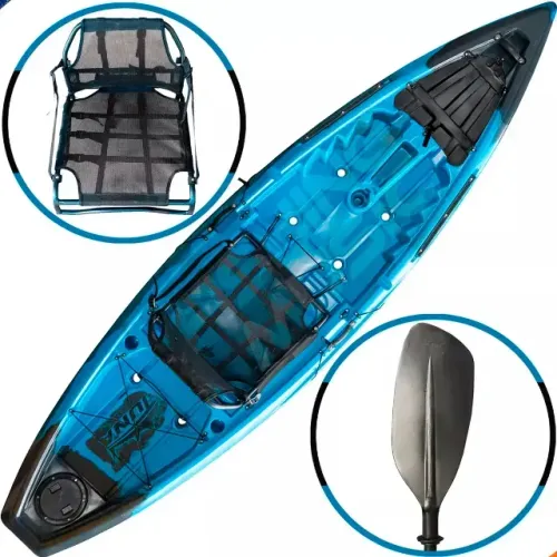 caiaque tuna pro