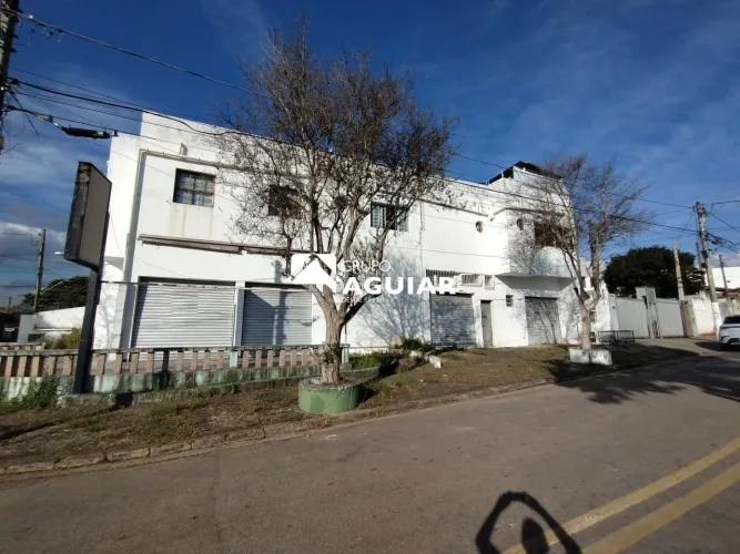 Barracao para alugar Jardim Pinheiros