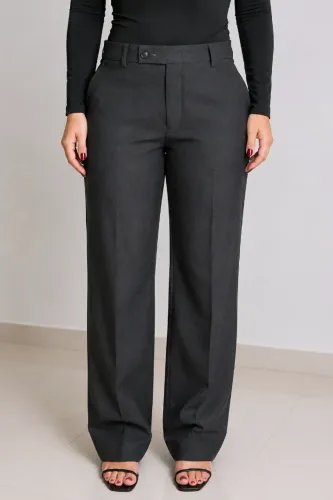 Calça de alfaiataria