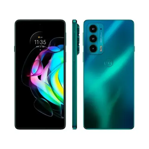 SMARTPHONE MOTOROLA MOTO EDGE 20 5G 128GB 8GB RAM (OPEN BOX)