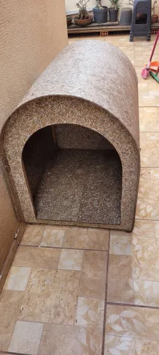 CASINHA DE CACHORRO