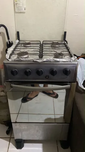 FOGÃO