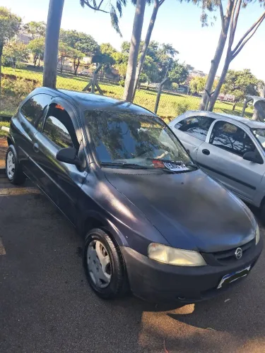 Chevrolet Celta 1.0/super/n.piq.1.0 MPFI VHC 8V 3P 2004