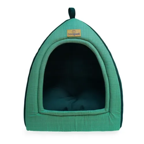 Cabana Chá Verde