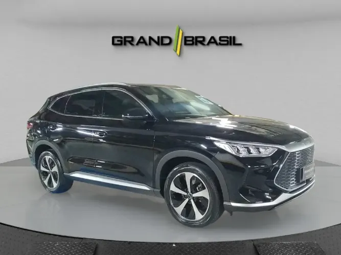 BYD Song Plus 1.5 16V Aut. (hibrido) 2025