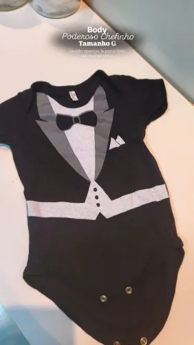 roupas para bebê menino 