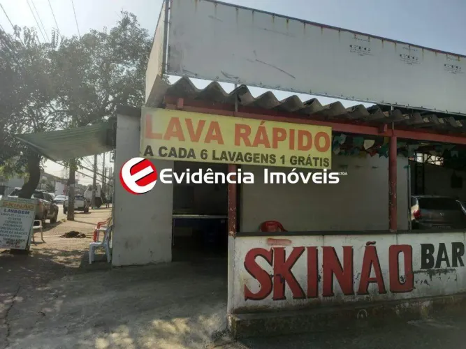 Terreno Comercial para locação no Bairro Jardim Bom Pastor, Santo André/SP !!!