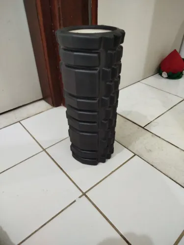 Rolo de liberação Miofascial 