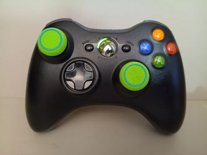 Controle Xbox 360 original