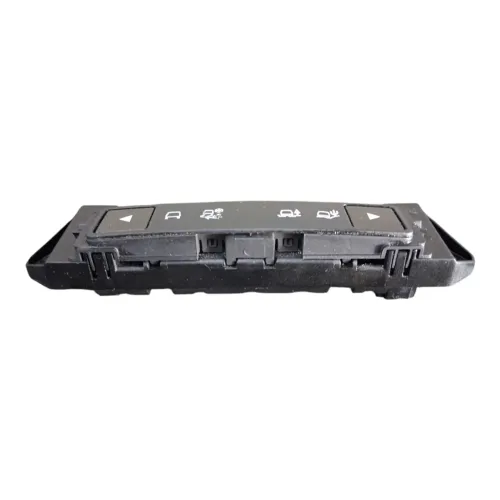 Comando Controle Tração Range Rover Evoque 2.0 2015 A 2018